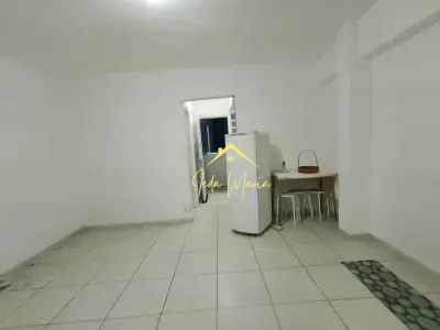 Kitnet com 1 quartos em Boqueirão