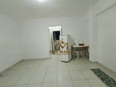 Kitnet com 1 quartos em Boqueirão