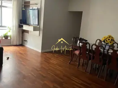Apartamento com 2 quartos em Pompéia