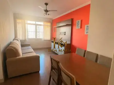 Apartamento com 2 quartos em Embaré