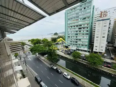 Apartamento com 2 quartos em Pompéia