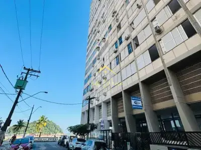 Apartamento com 1 quartos em José Menino