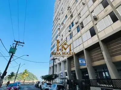 Apartamento com 1 quartos em José Menino