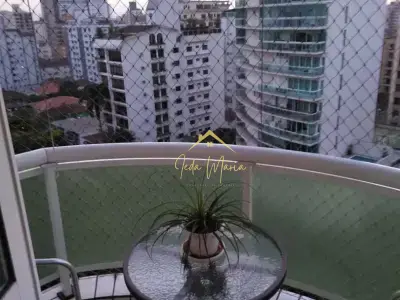 Apartamento com 3 quartos em Gonzaga