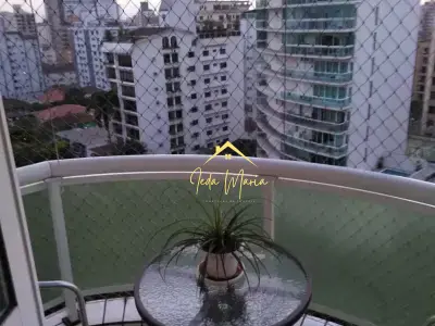 Apartamento com 3 quartos em Gonzaga