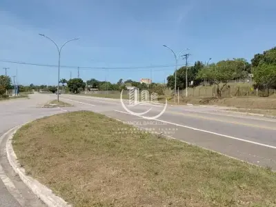 Casa com 0 quartos em Cabiúnas, Macaé - 1220m²