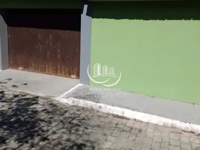 Casa com 3 quartos em Novo Cavaleiro, Macaé - 113m²