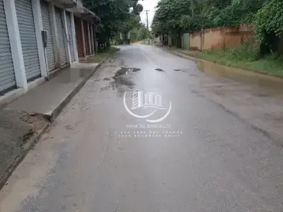 Sítio com 0 quartos em Centro, Macaé - 60000m²