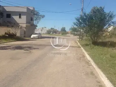 Lote / Terreno com 0 quartos em Ajuda de Cima, Macaé - 200m²