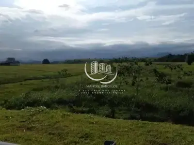 Fazenda com 0 quartos em Ubás, Carapebus - 480000m²