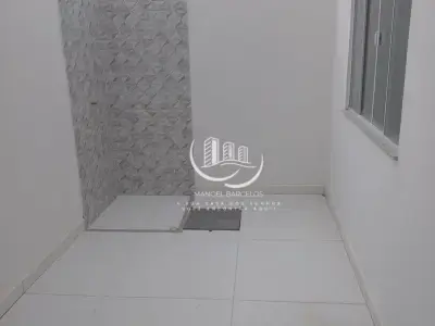 Casa com 2 quartos em Ajuda de Cima, Macaé - 63570m²