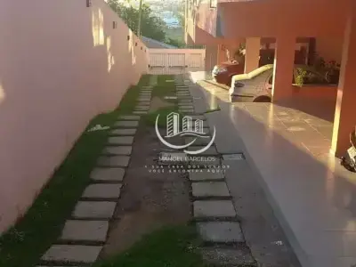 Casa com 2 quartos em Lagoa, Macaé - 70m²