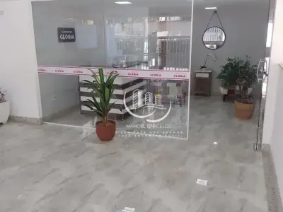 Apartamento com 2 quartos em Glória, Macaé - 67m²