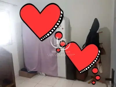 Casa com 2 quartos em Lagomar, Macaé - 70m²