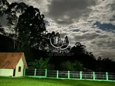 Chácara com 2 quartos em Ajuda, Macaé - 127m²