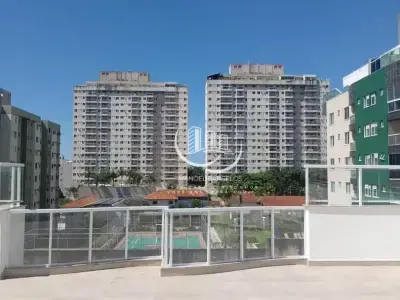 Casa com 3 quartos em Glória, Macaé - 127m²
