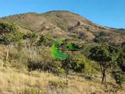 Chácara em Área Rural