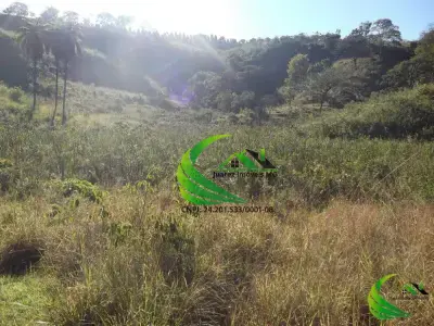 Chácara em Almeida