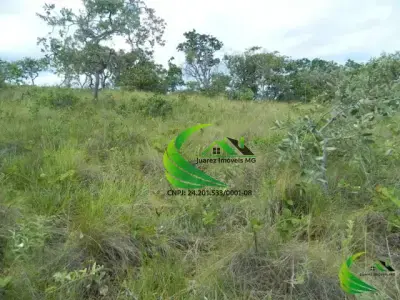 Chácara em Almeida