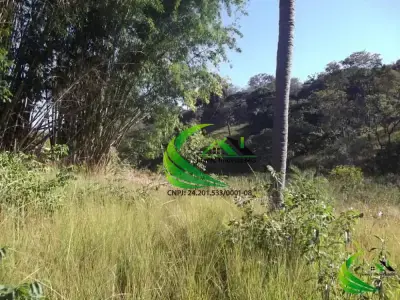 Chácara em Almeida