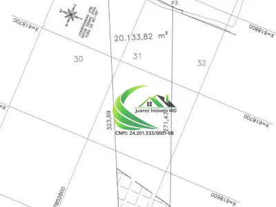 Chácara em Almeida