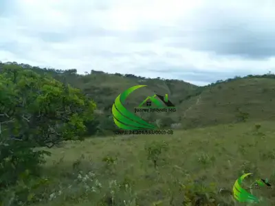 Chácara em Almeida