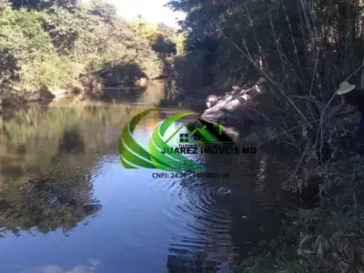 Chácara em Zona Rural