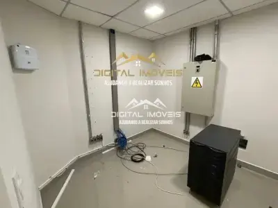 Sala / Conjunto com 0 quartos em Jardim Selma
