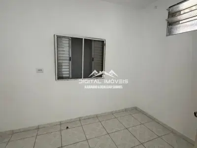 Casa com 2 quartos em Parque Doroteia