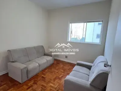 Apartamento com 2 quartos em Liberdade