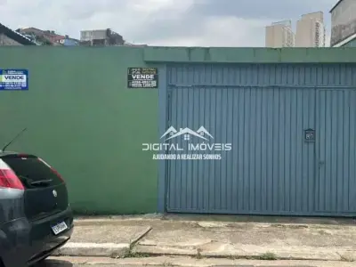 Casa com 4 quartos em Jardim Itacolomi