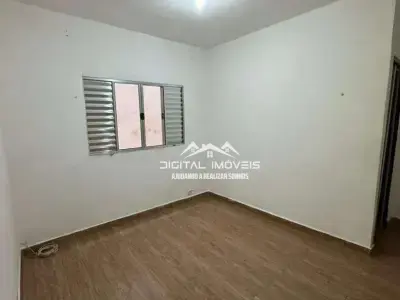 Casa com 1 quartos em Guacuri