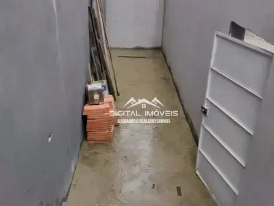 Apartamento com 1 quartos em Jardim Santa Cruz (Campo Grande)