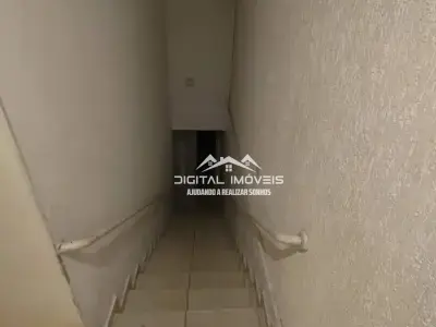 Apartamento com 2 quartos em Cidade Júlia