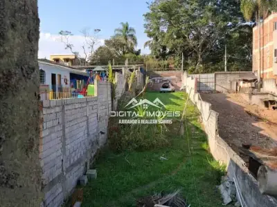 Lote / Terreno com 0 quartos em Jardim Apurá