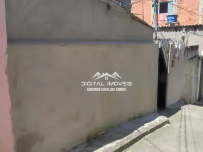 Casa com 3 quartos em Parque Primavera