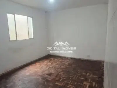 Casa com 1 quartos em Parque Brasil