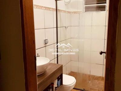 Sobrado com 3 quartos em Jardim Itapura