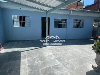 Casa com 1 quartos em Jardim Selma