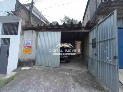 Imóveis em Vila Missionária