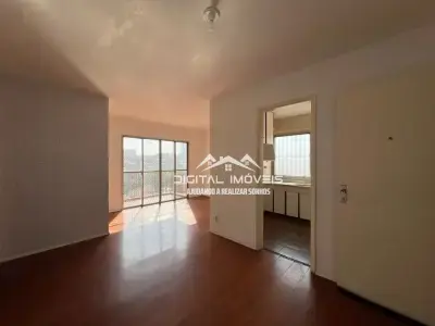 Apartamento com 2 quartos em Jardim Itacolomi