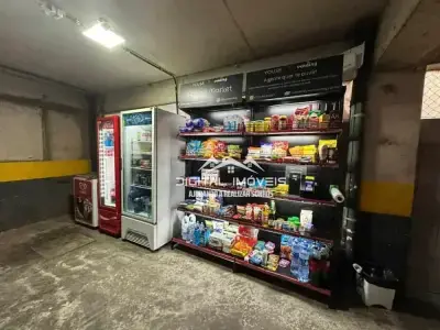 Casa de Condomínio com 2 quartos em Conceição