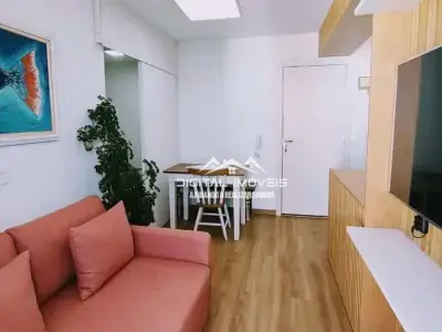 Casa de Condomínio com 1 quartos em Usina Piratininga