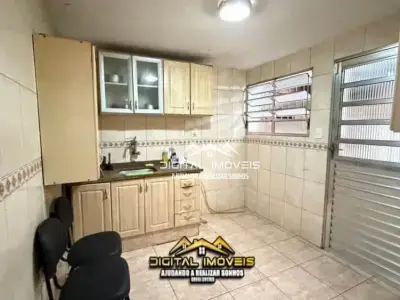 Sobrado com 3 quartos em Jardim Selma