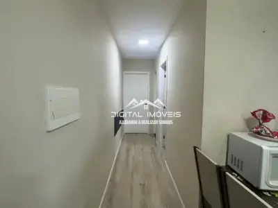 Apartamento com 2 quartos em Usina Piratininga