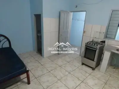 Casa com 1 quartos em Balneário Mar Paulista