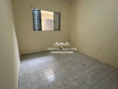 Casa com 1 quartos em Jardim Orly
