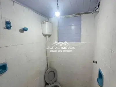 Casa com 2 quartos em Centro