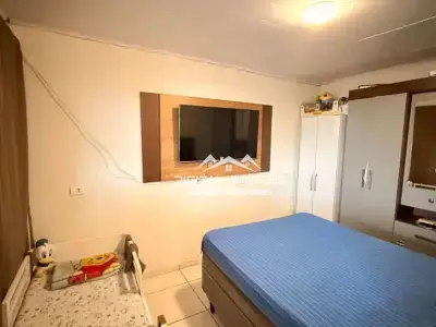 Imóveis em Vila Campo Grande