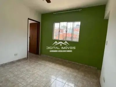 Casa com 1 quartos em Jardim Selma